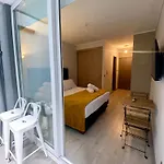 Moderno Departamento Santiago Centro Calle Carmen