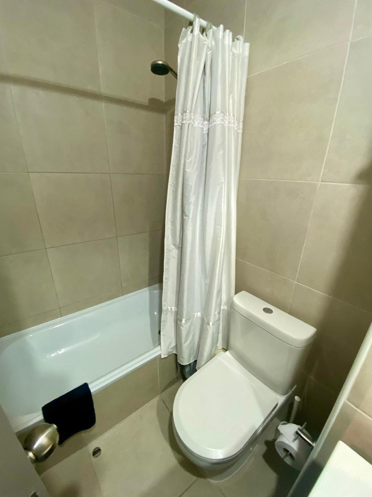Moderno Departamento Centro Calle Carmen Apartamento *