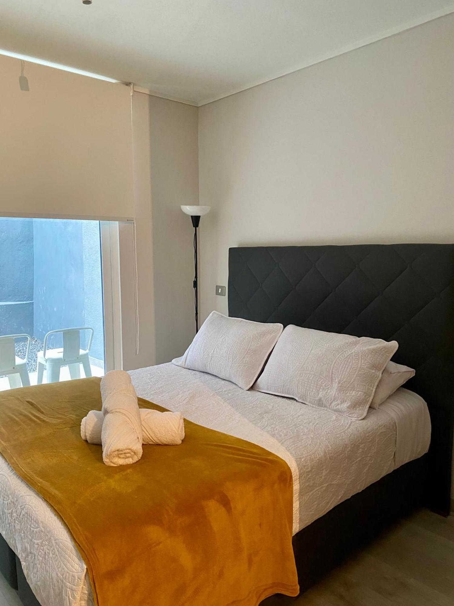 Moderno Departamento Centro Calle Carmen *