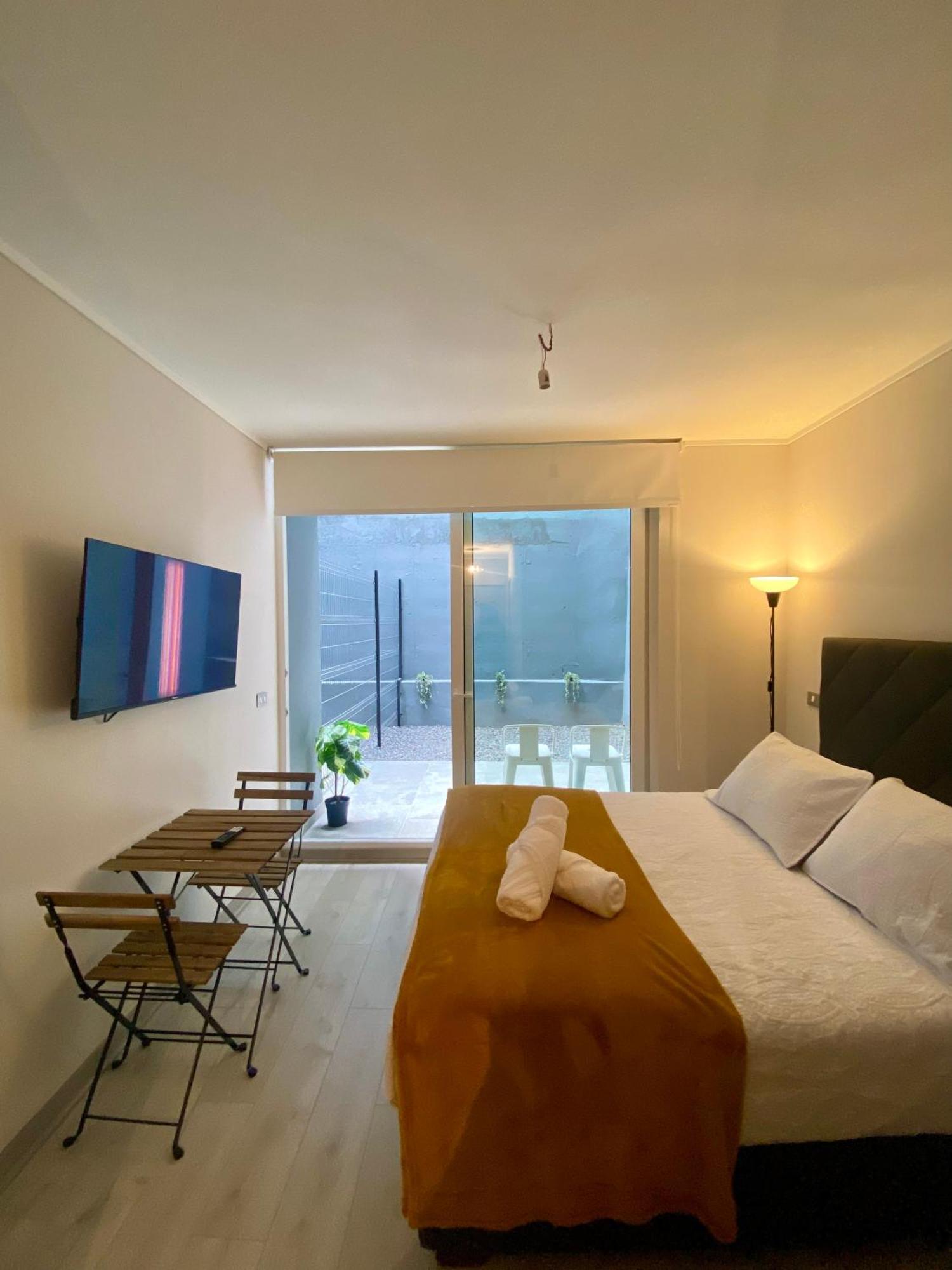Moderno Departamento Centro Calle Carmen Apartamento *