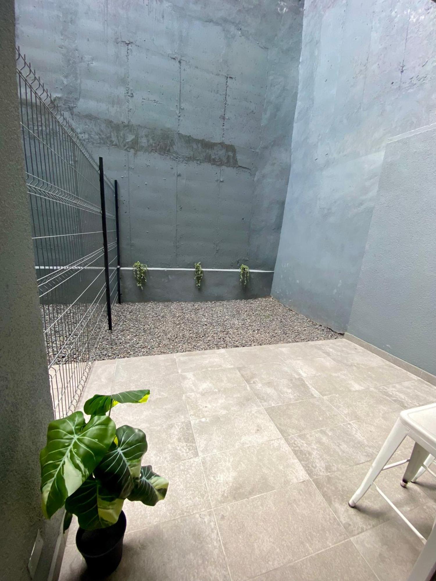 Apartamento Moderno Departamento Centro Calle Carmen Santiago