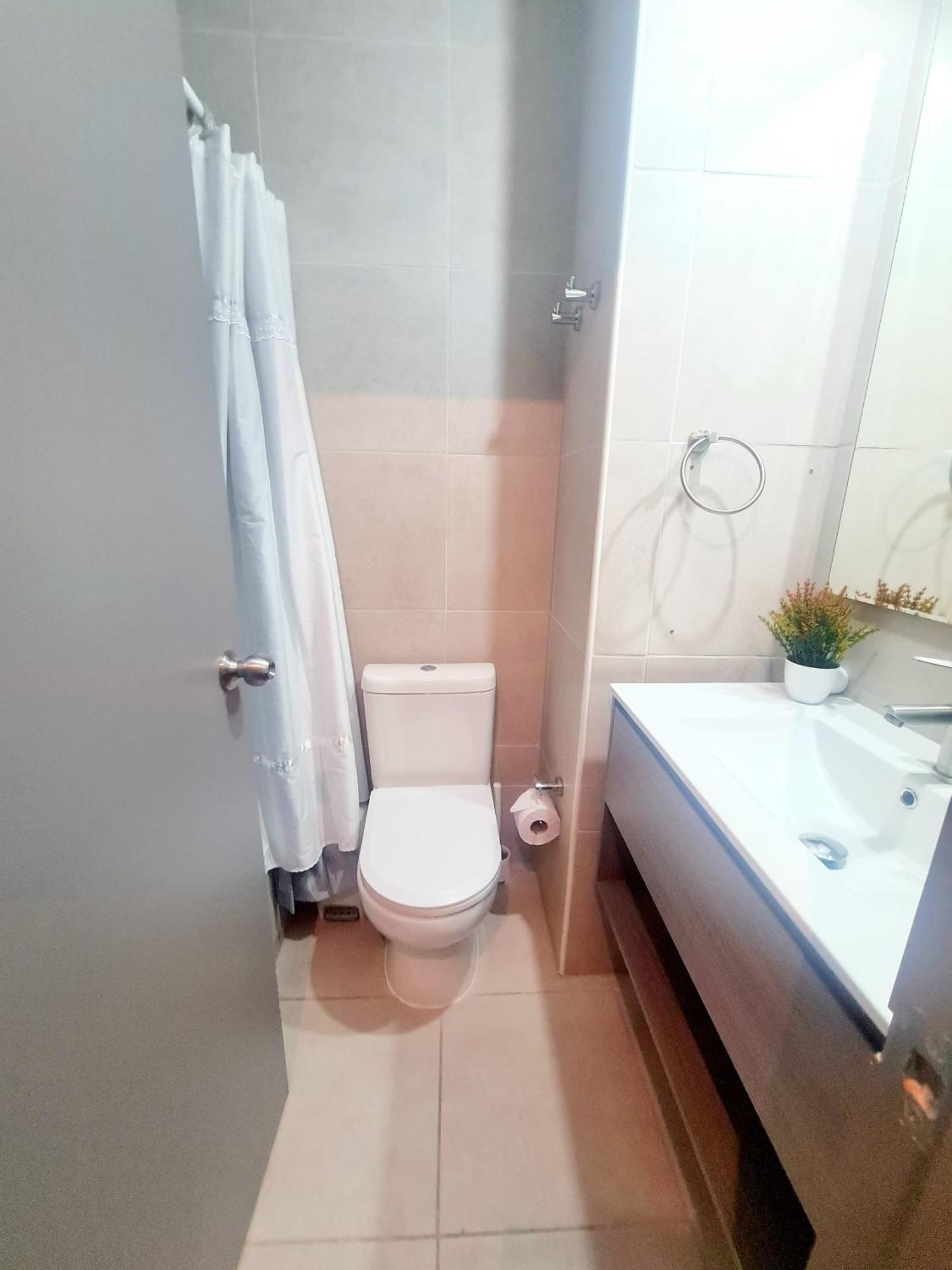 Moderno Departamento Centro Calle Carmen Apartamento *